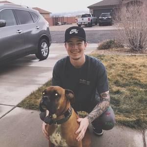 Meet your Posher, Hunter